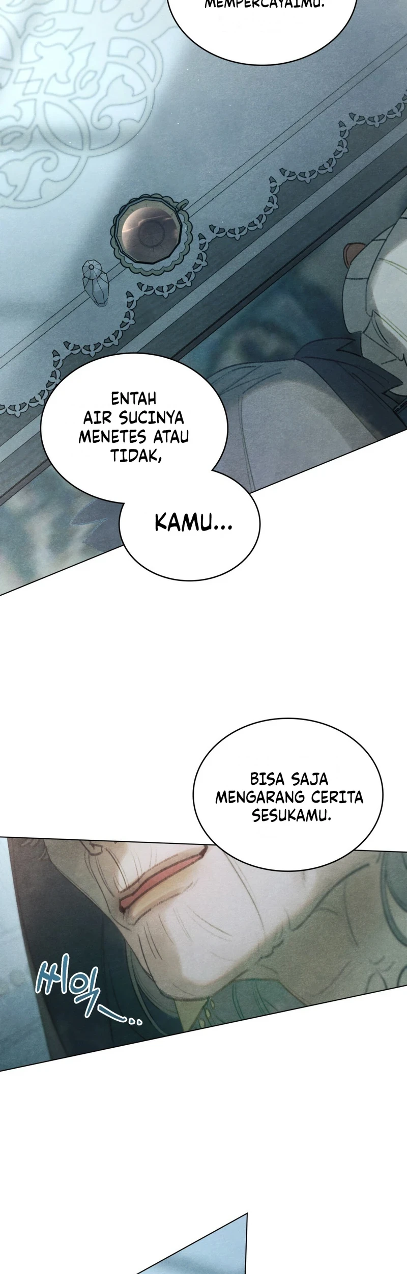 In the Garden of May Chapter 14 Gambar 15
