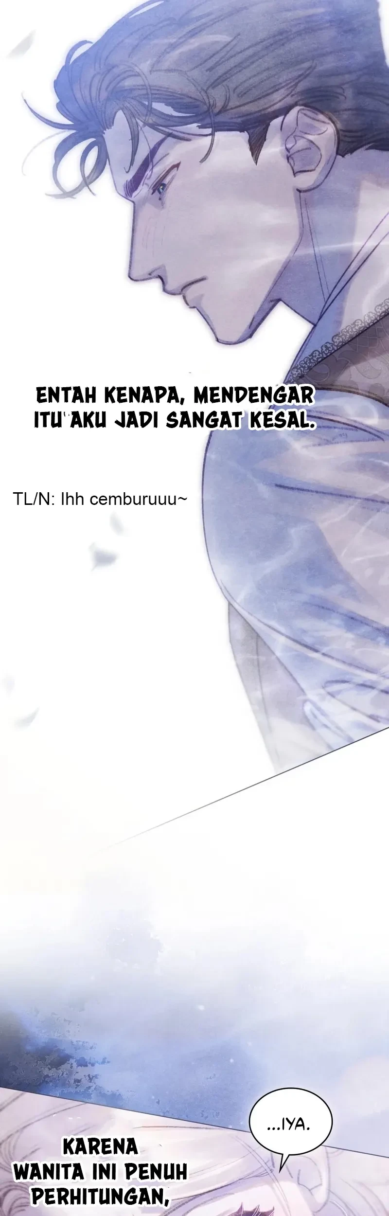 In the Garden of May Chapter 17 Gambar 14