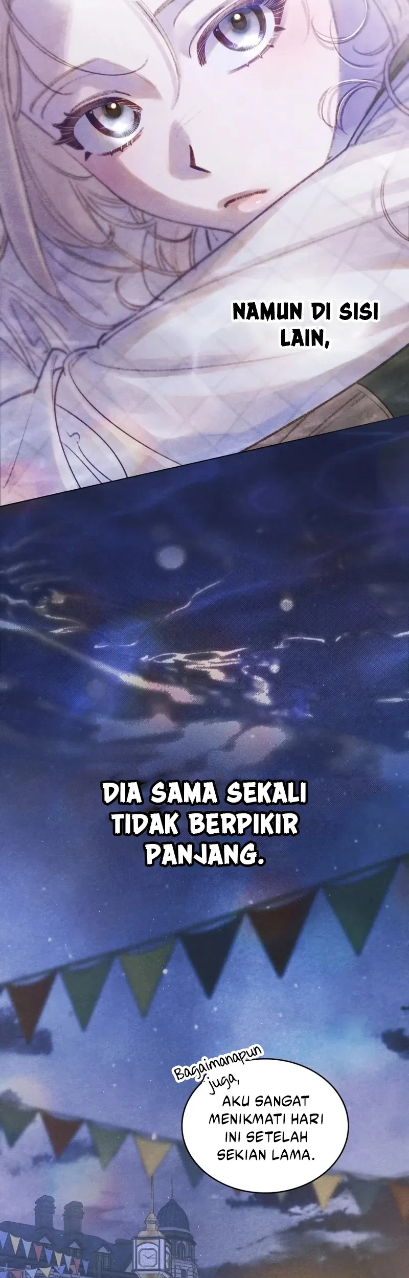 In the Garden of May Chapter 17 Gambar 15