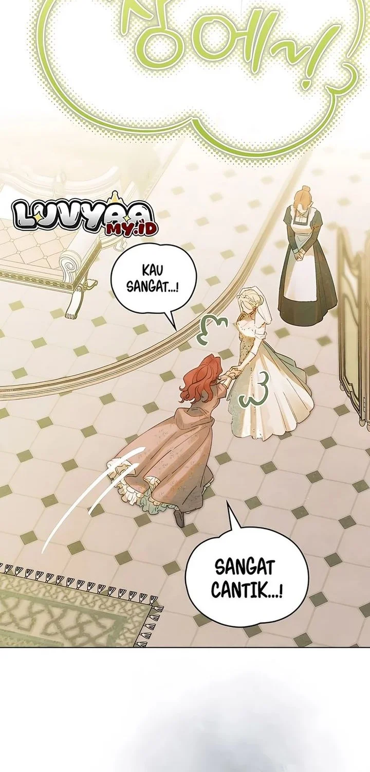 In the Garden of May Chapter 19 Gambar 16