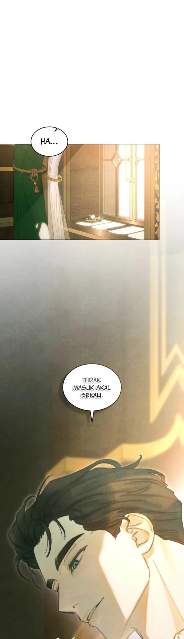 In the Garden of May Chapter 20 Gambar 14