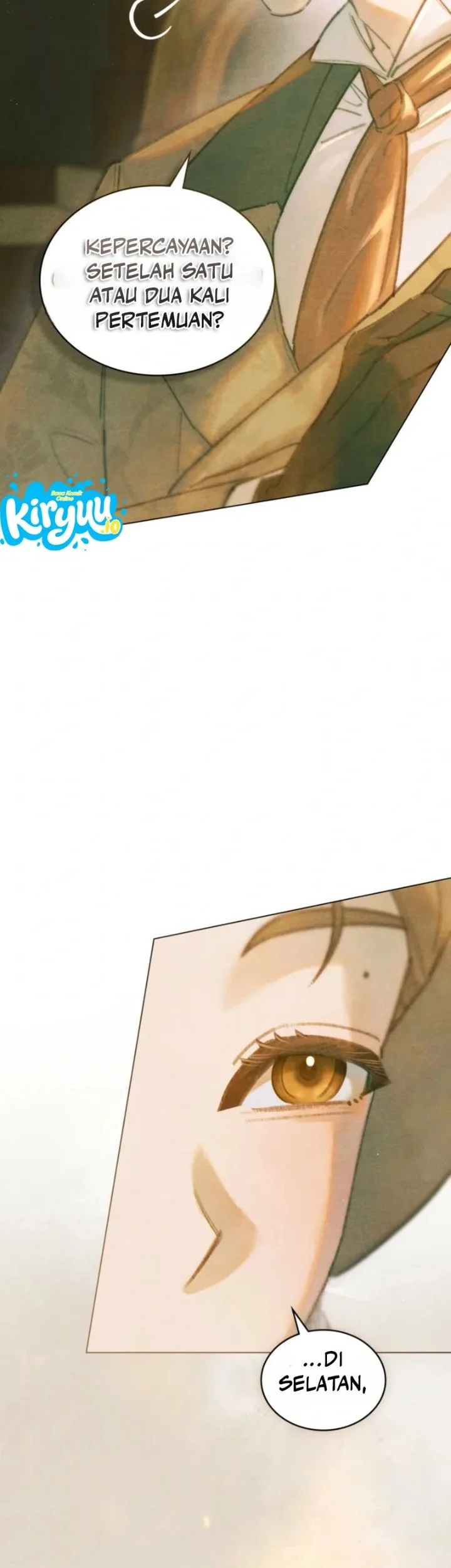 In the Garden of May Chapter 20 Gambar 15