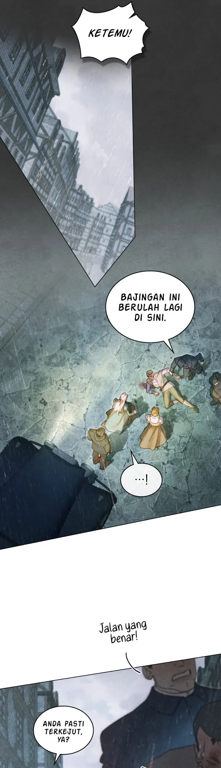 In the Garden of May Chapter 22 Gambar 18