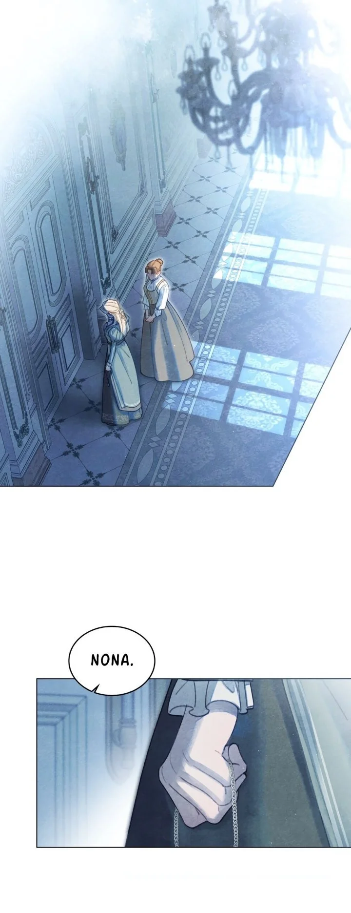 In the Garden of May Chapter 23 Gambar 14