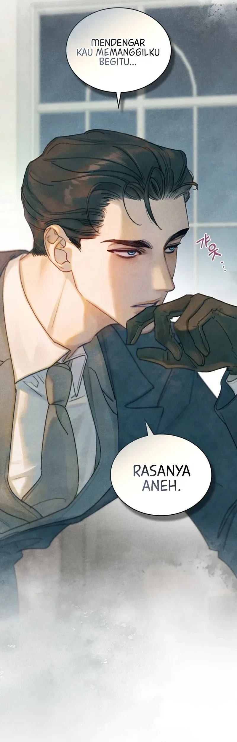 In the Garden of May Chapter 24 Gambar 13