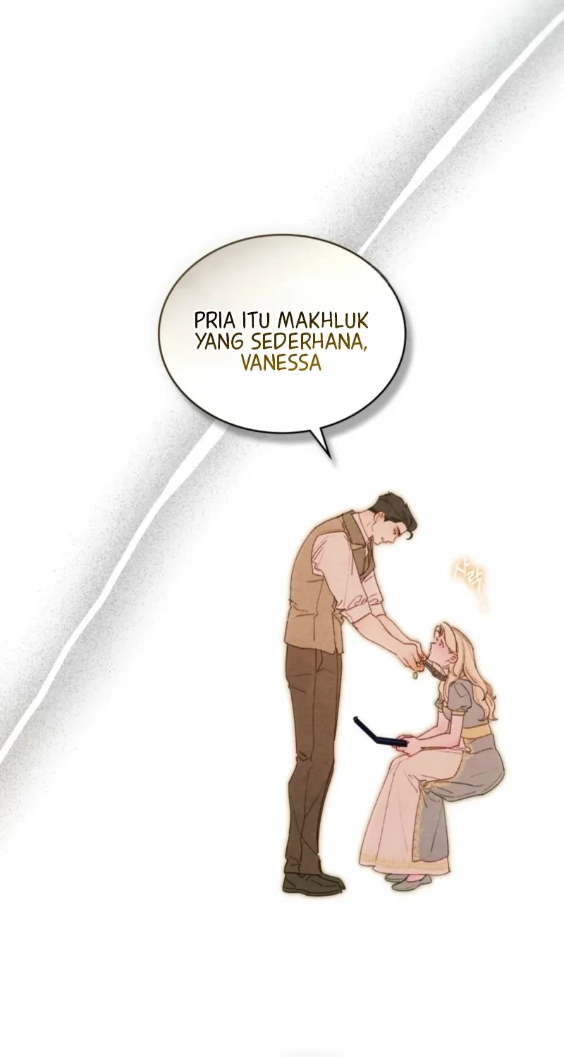 In the Garden of May Chapter 25 Gambar 16