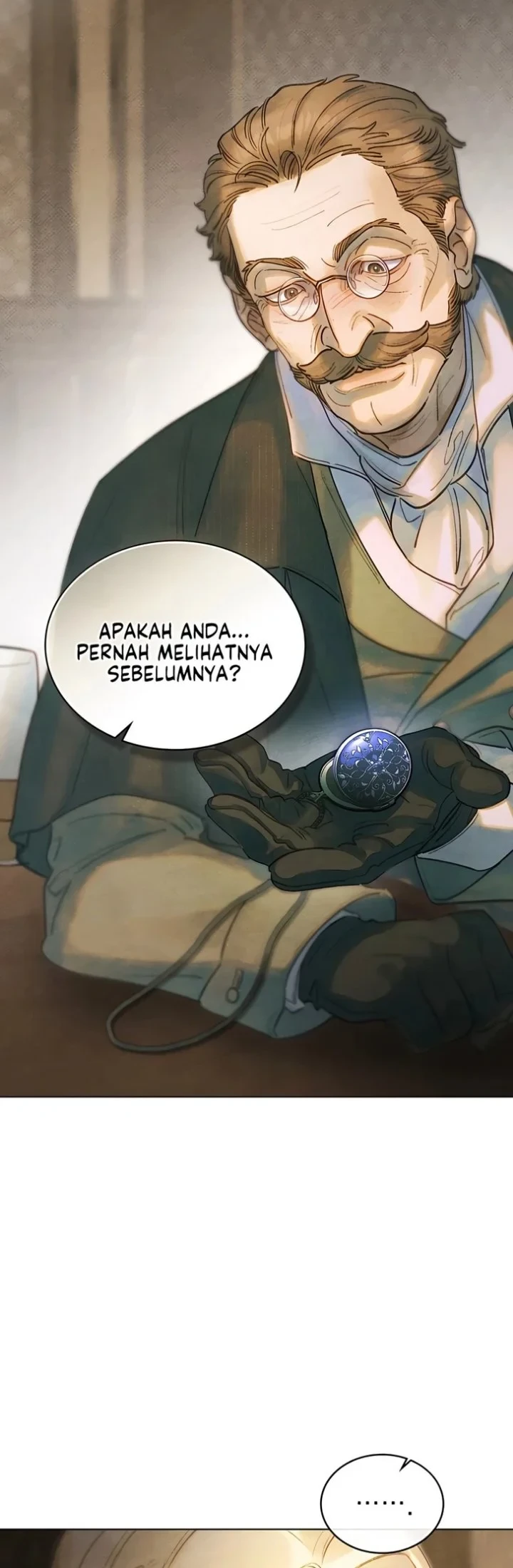 In the Garden of May Chapter 26 Gambar 12