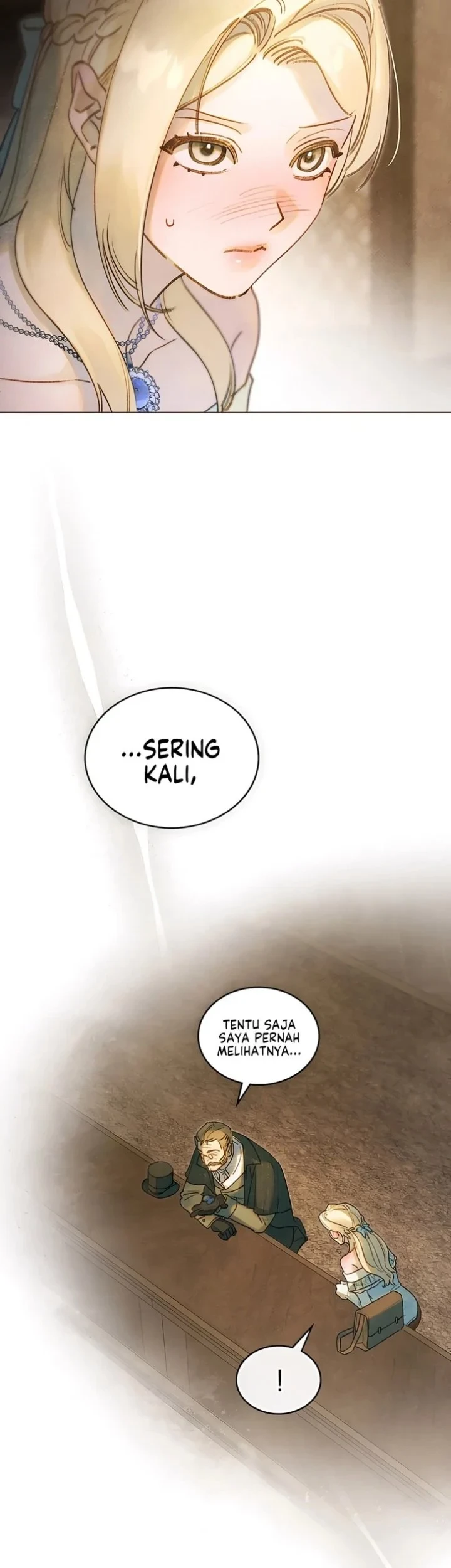In the Garden of May Chapter 26 Gambar 13