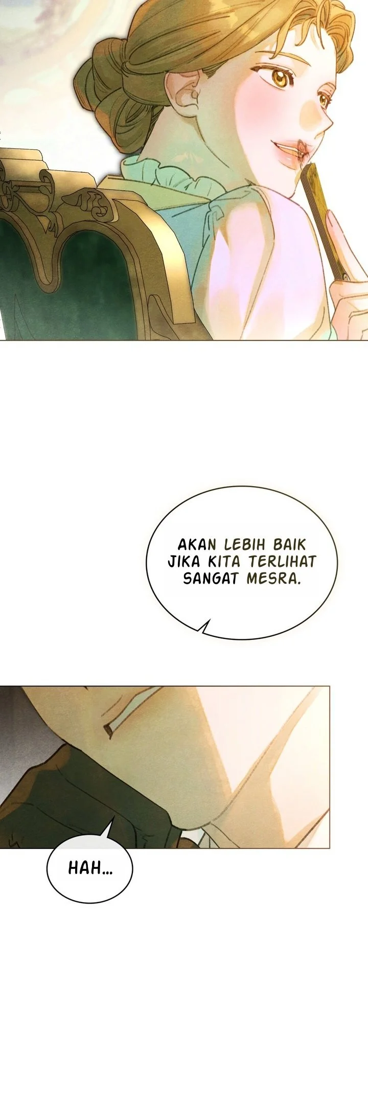 In the Garden of May Chapter 29 Gambar 16