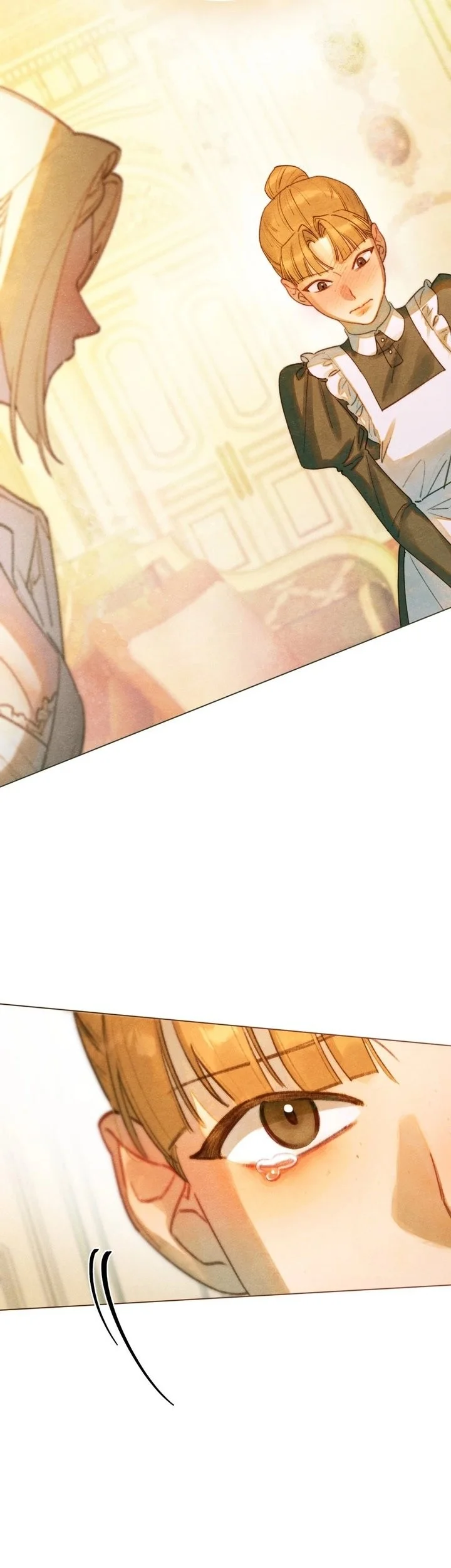 In the Garden of May Chapter 33 Gambar 16
