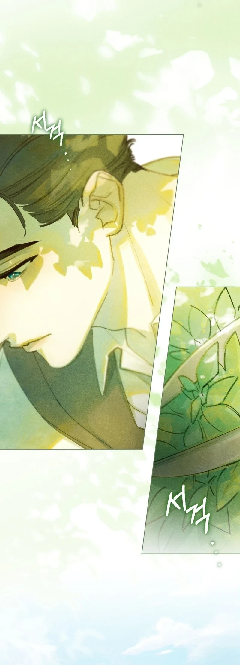 In the Garden of May Chapter 5 Gambar 16