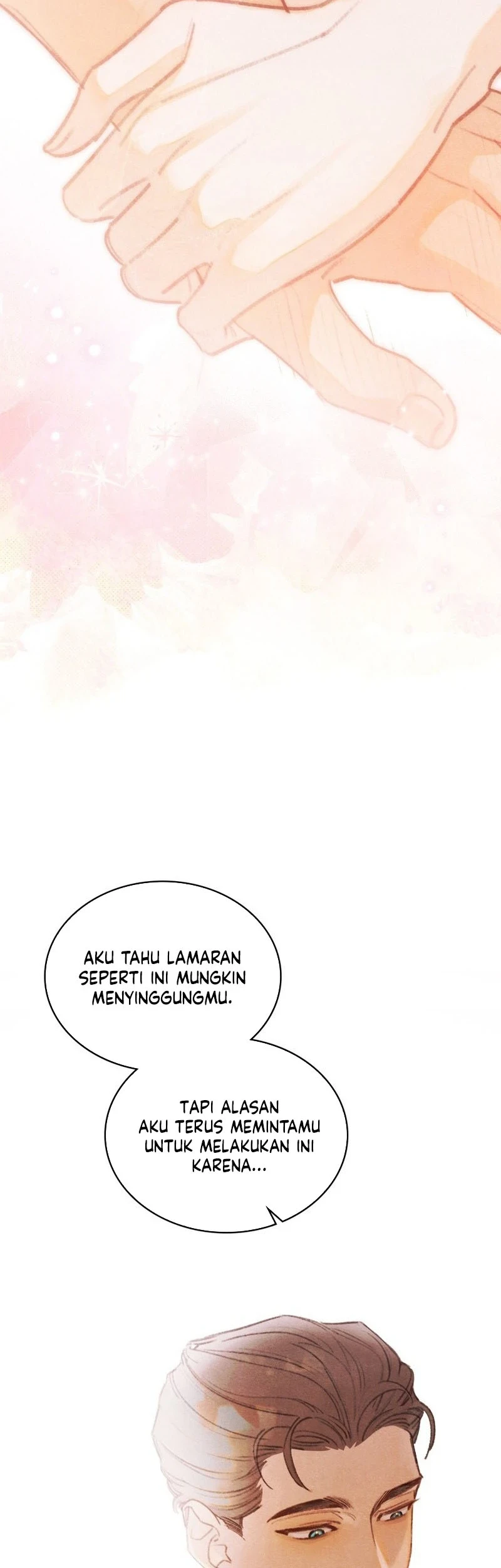 In the Garden of May Chapter 6 Gambar 14