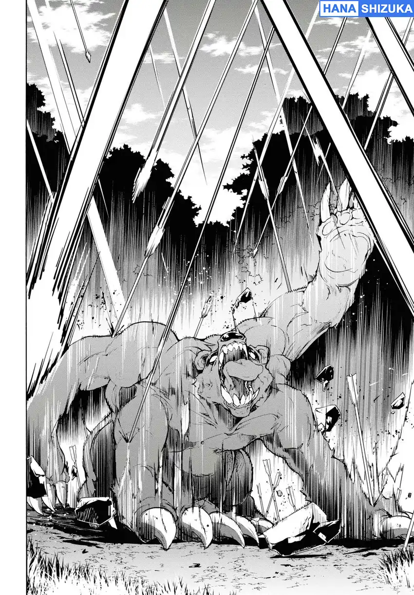 Inaka no Home Center Otoko no Jiyuu na Isekai Seikatsu Chapter 15 Gambar 12