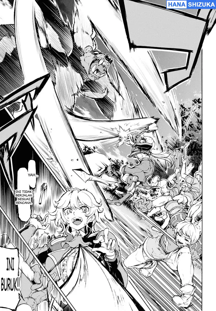 Inaka no Home Center Otoko no Jiyuu na Isekai Seikatsu Chapter 16 Gambar 12