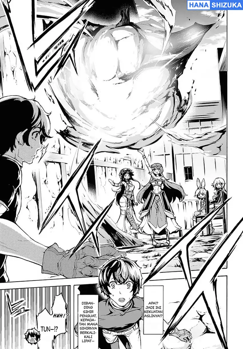 Inaka no Home Center Otoko no Jiyuu na Isekai Seikatsu Chapter 19 Gambar 10