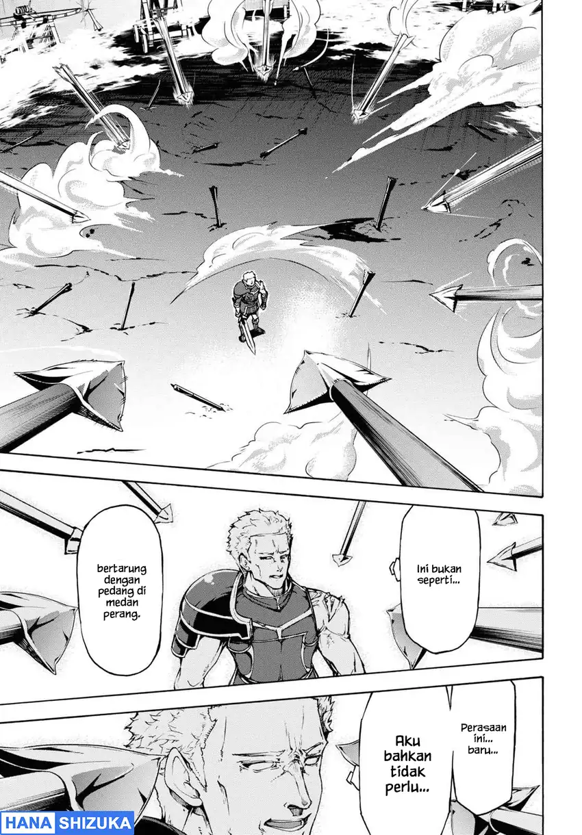 Inaka no Home Center Otoko no Jiyuu na Isekai Seikatsu Chapter 33 Gambar 13