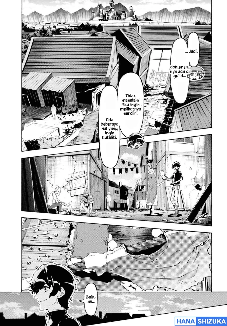 Inaka no Home Center Otoko no Jiyuu na Isekai Seikatsu Chapter 44 Gambar 12