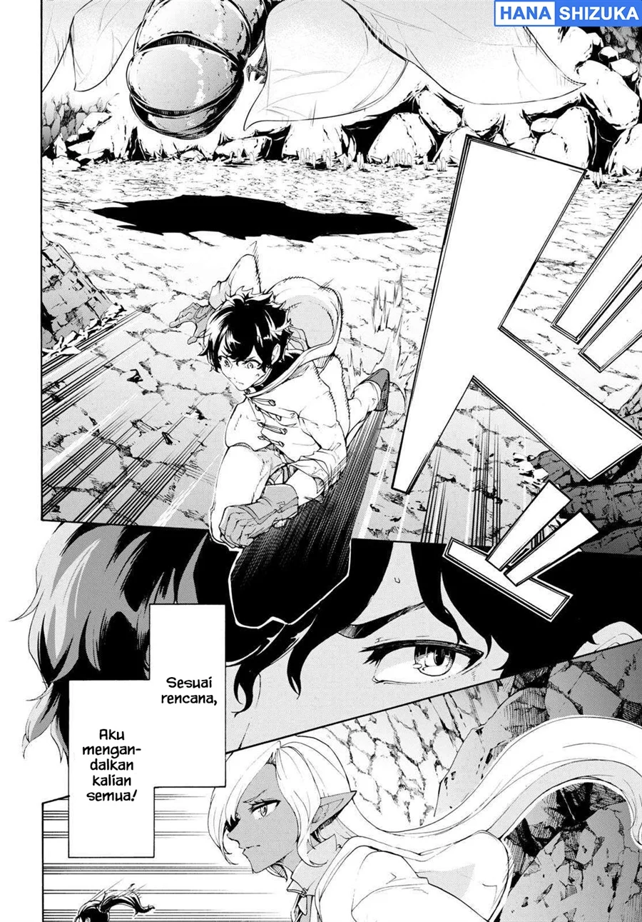 Inaka no Home Center Otoko no Jiyuu na Isekai Seikatsu Chapter 55 Gambar 14