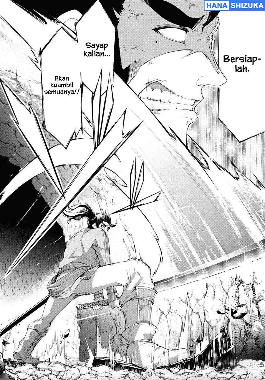 Inaka no Home Center Otoko no Jiyuu na Isekai Seikatsu Chapter 56 Gambar 13