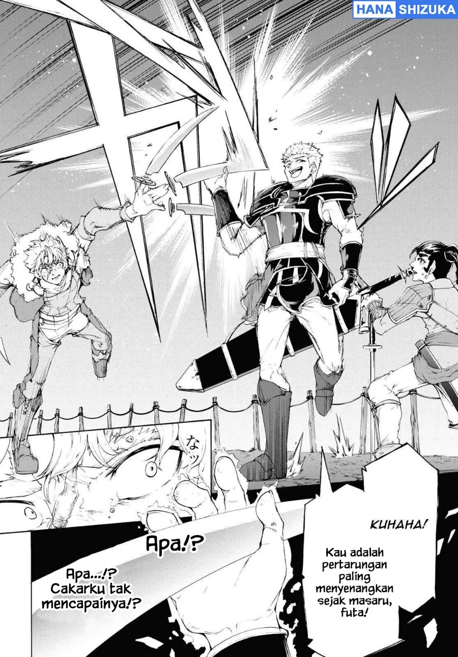 Inaka no Home Center Otoko no Jiyuu na Isekai Seikatsu Chapter 64 Gambar 13