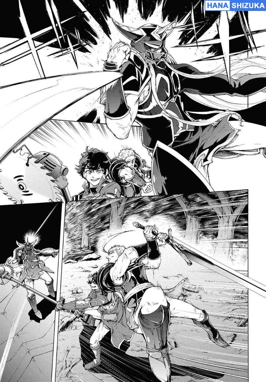 Inaka no Home Center Otoko no Jiyuu na Isekai Seikatsu Chapter 70 Gambar 8