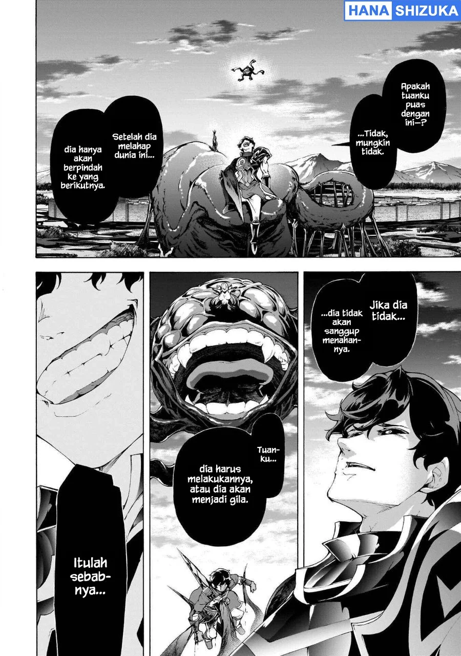 Inaka no Home Center Otoko no Jiyuu na Isekai Seikatsu Chapter 74 Gambar 10