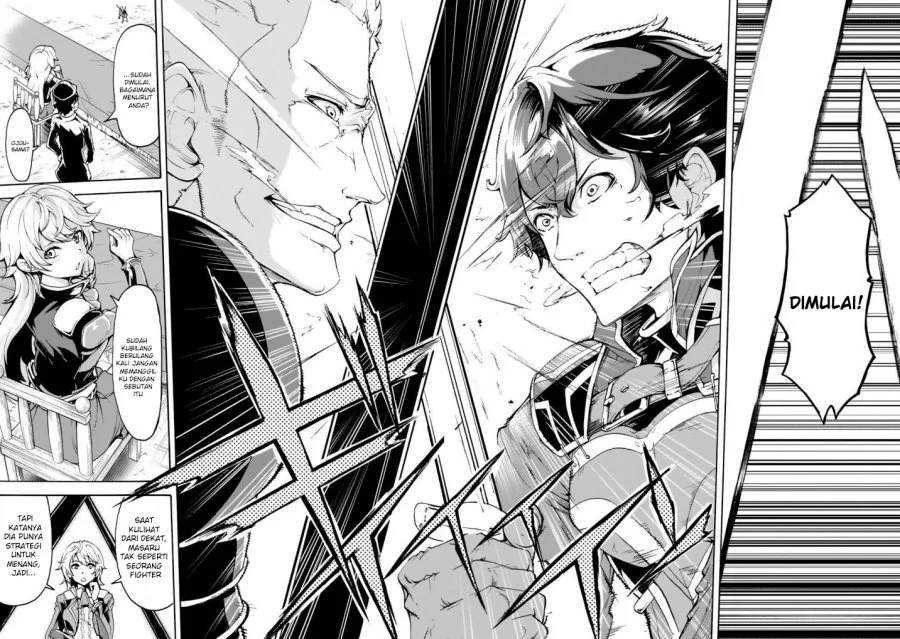 Inaka no Home Center Otoko no Jiyuu na Isekai Seikatsu Chapter 9 Gambar 12