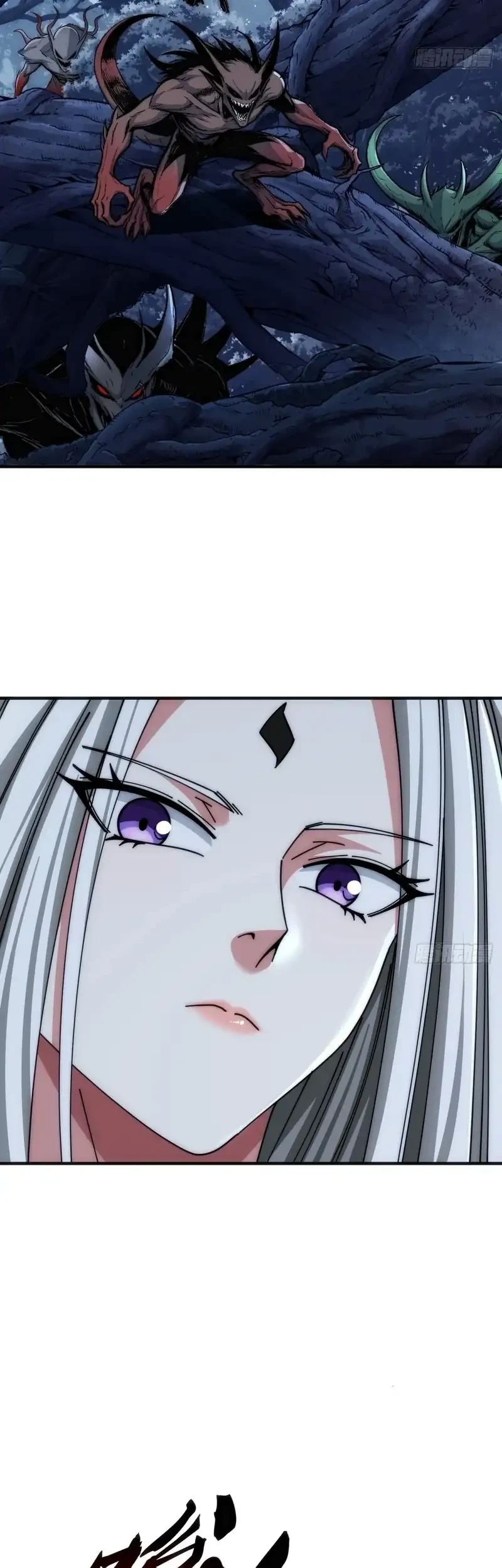 Infinite Evolution Starting from Zero Chapter 100 Gambar 10