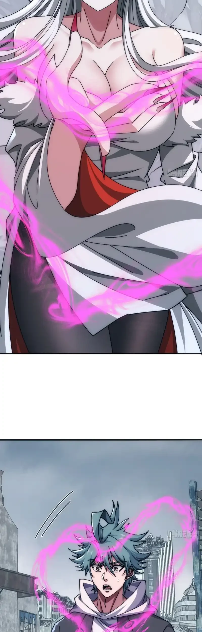 Infinite Evolution Starting from Zero Chapter 107 Gambar 10
