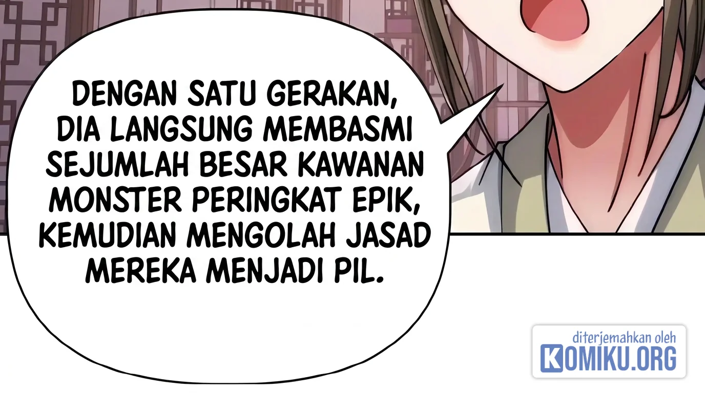 Infinite Evolution Starting from Zero Chapter 111 Gambar 35