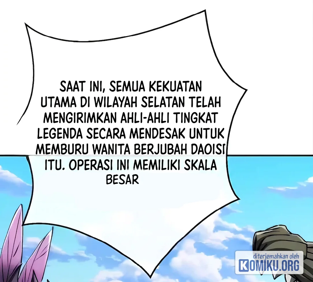 Infinite Evolution Starting from Zero Chapter 111 Gambar 38