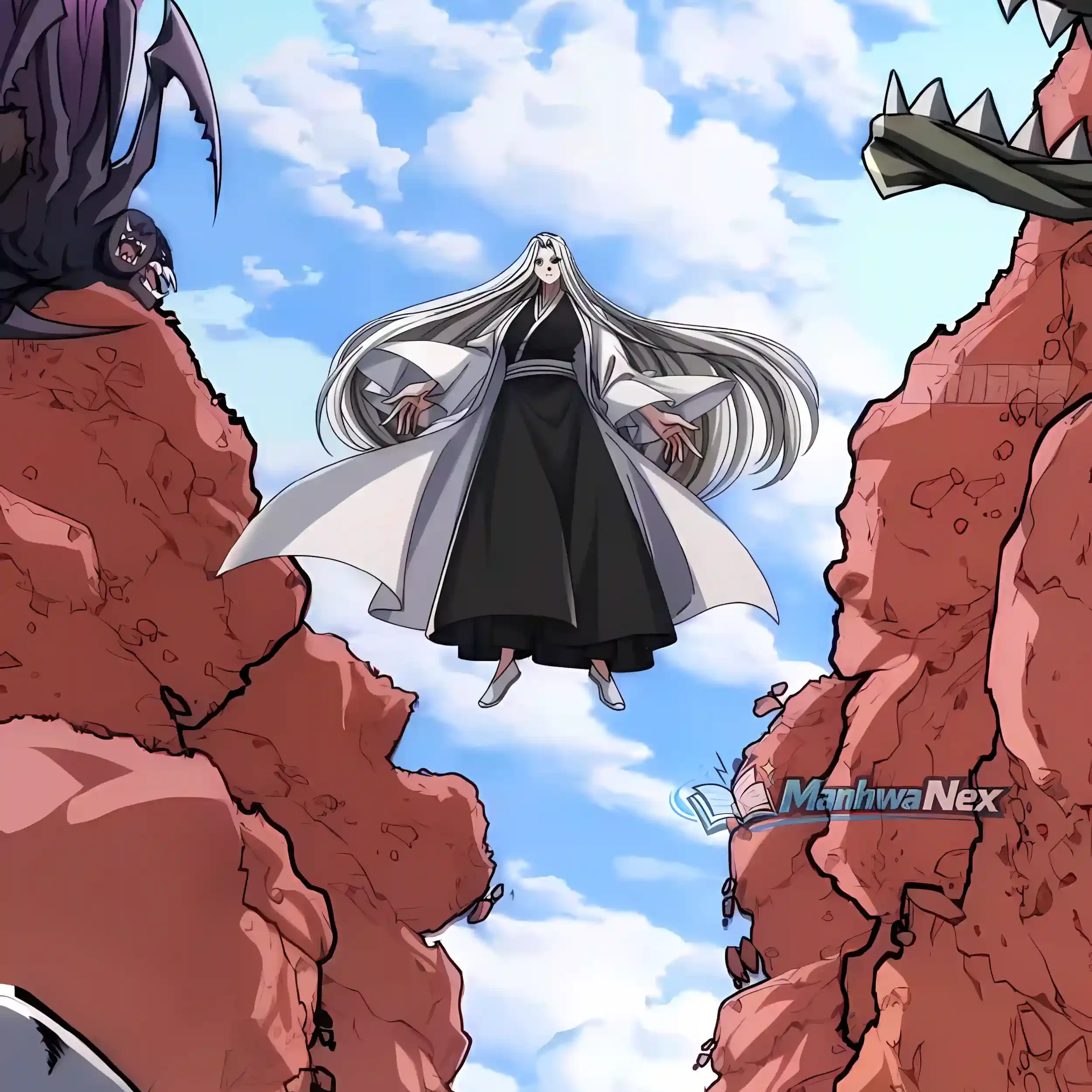 Infinite Evolution Starting from Zero Chapter 111 Gambar 39