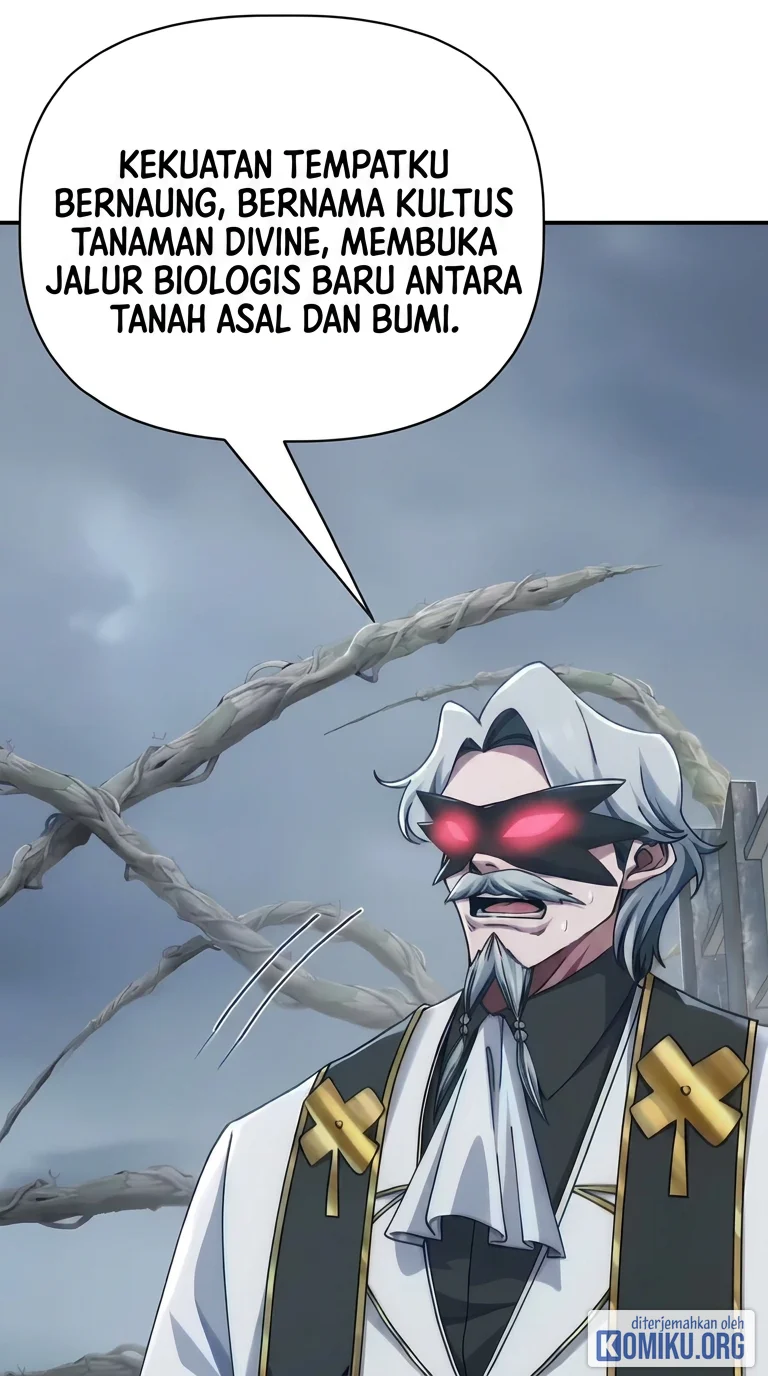 Infinite Evolution Starting from Zero Chapter 112 Gambar 14