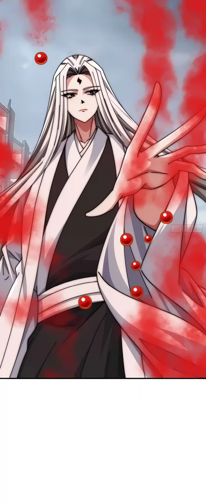 Infinite Evolution Starting from Zero Chapter 113 Gambar 15