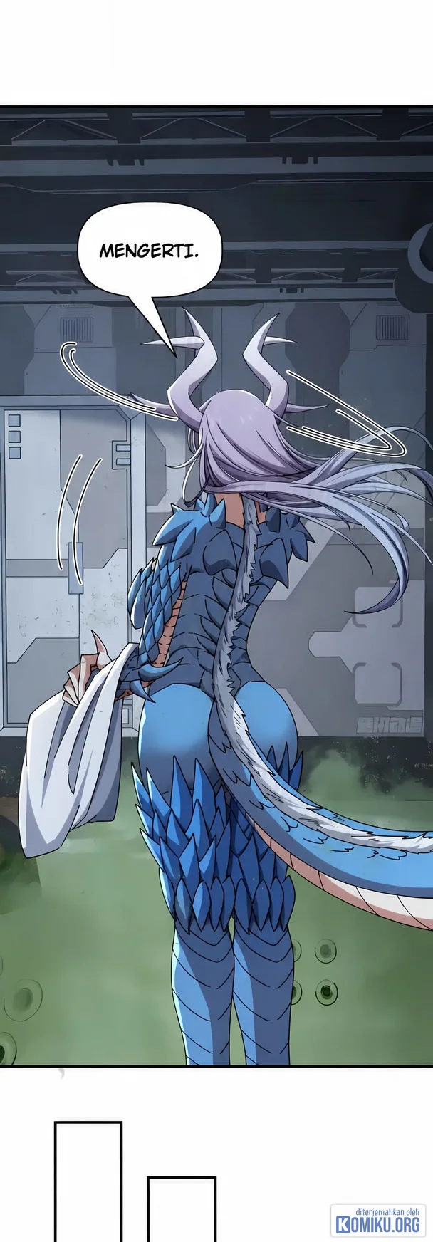 Infinite Evolution Starting from Zero Chapter 114 Gambar 12