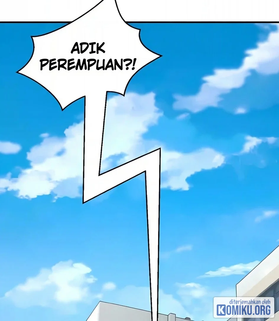 Infinite Evolution Starting from Zero Chapter 115 Gambar 8