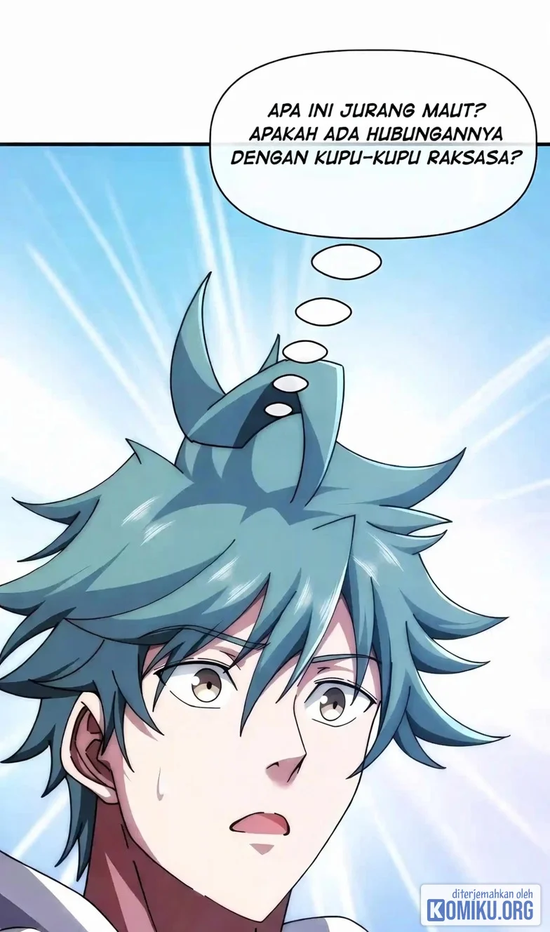 Infinite Evolution Starting from Zero Chapter 122 Gambar 11