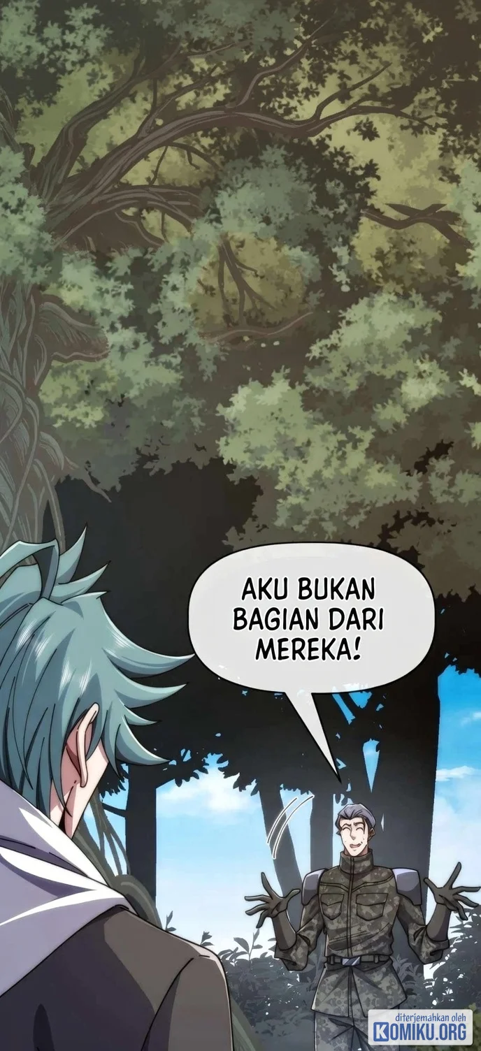 Infinite Evolution Starting from Zero Chapter 126 Gambar 10