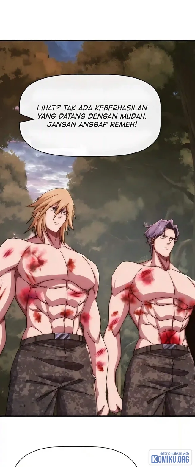 Infinite Evolution Starting from Zero Chapter 127 Gambar 12