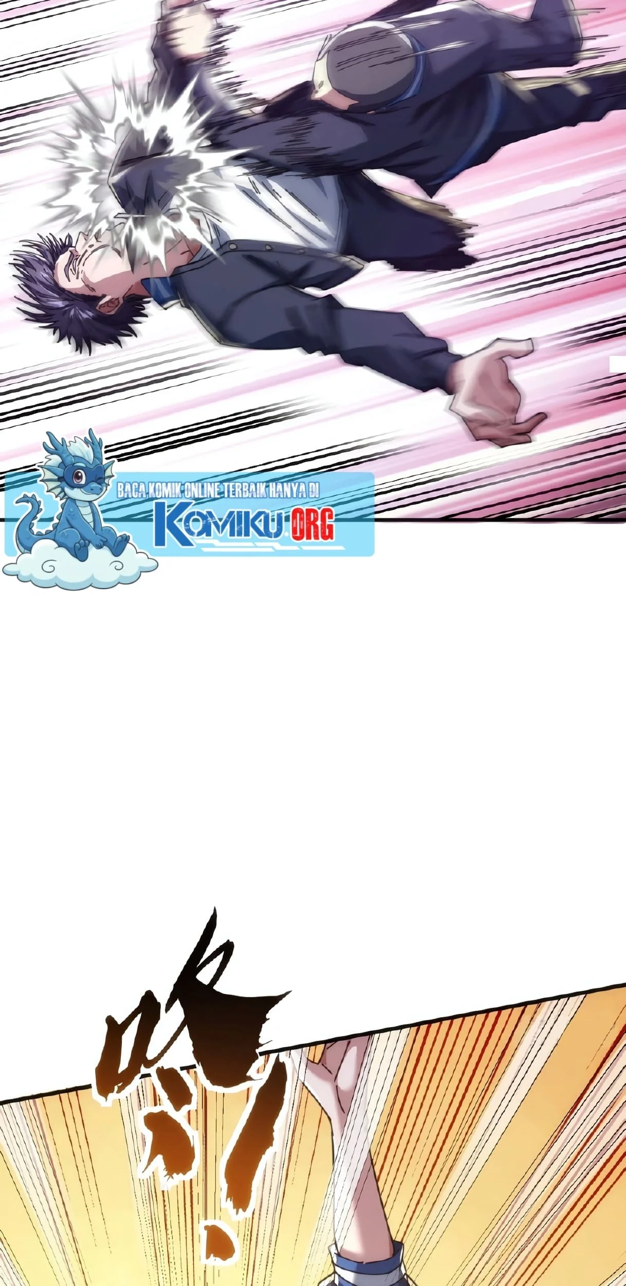 Infinite Evolution Starting from Zero Chapter 15 Gambar 33