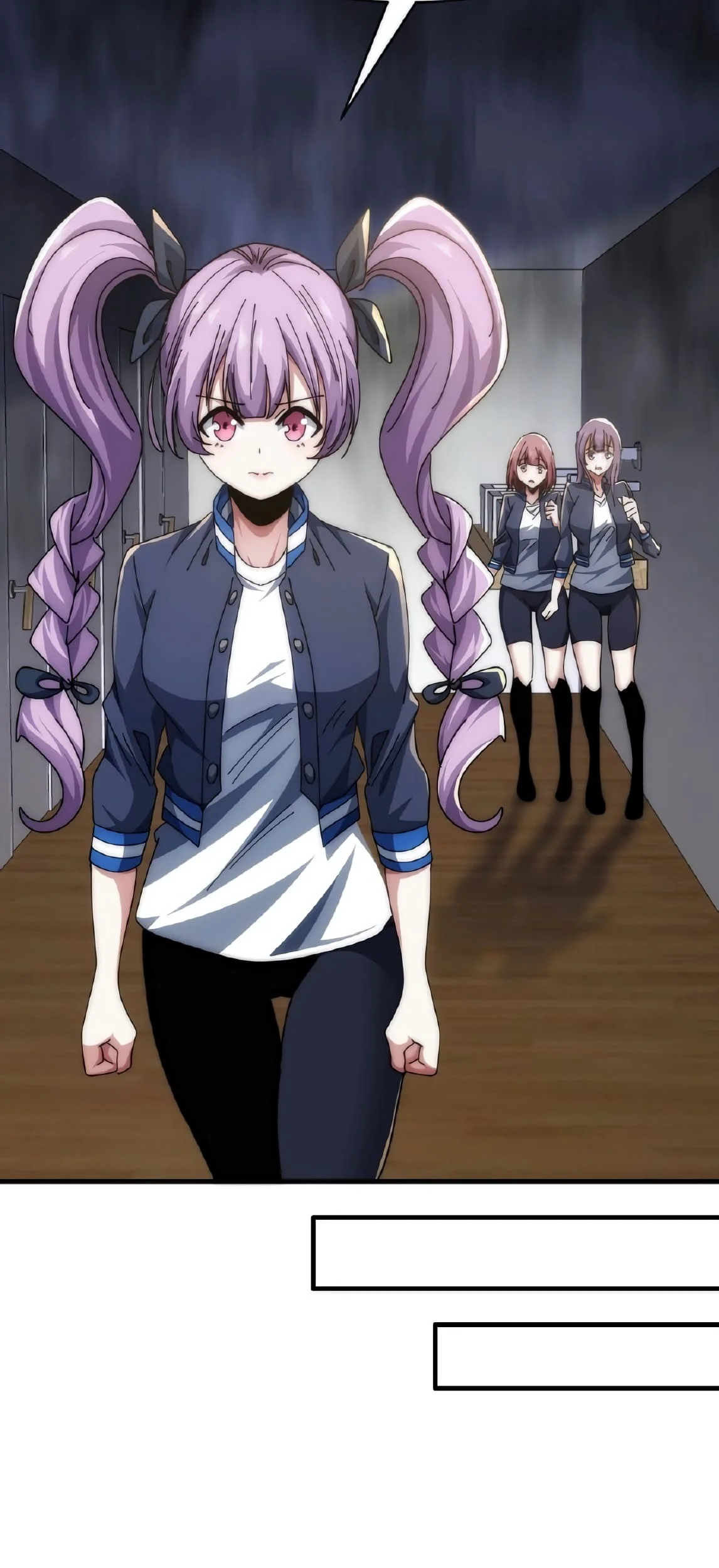 Infinite Evolution Starting from Zero Chapter 16 Gambar 26