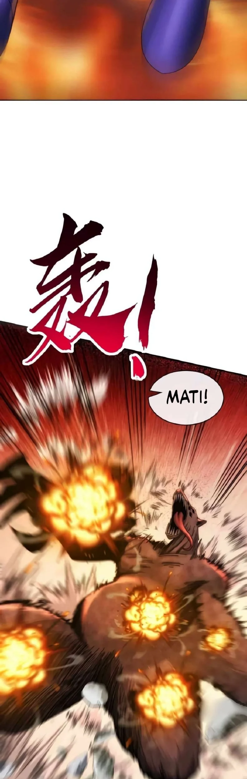 Infinite Evolution Starting from Zero Chapter 17 Gambar 19