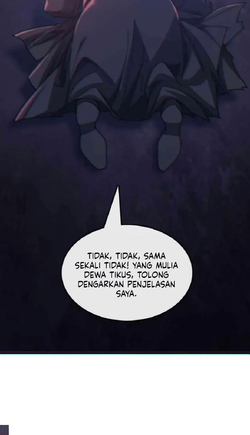 Infinite Evolution Starting from Zero Chapter 18 Gambar 15