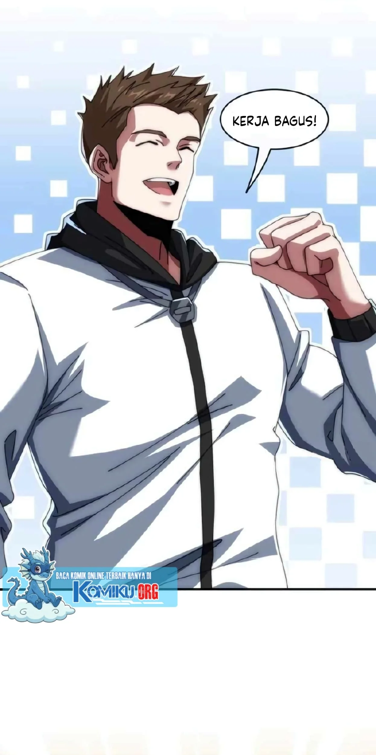Infinite Evolution Starting from Zero Chapter 19 Gambar 18