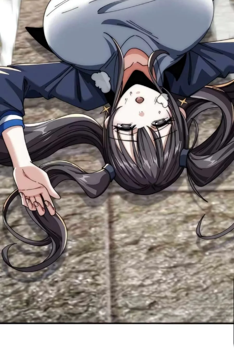 Infinite Evolution Starting from Zero Chapter 20 Gambar 22