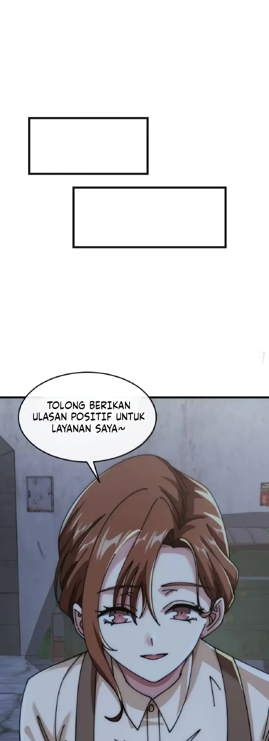 Infinite Evolution Starting from Zero Chapter 25 Gambar 25