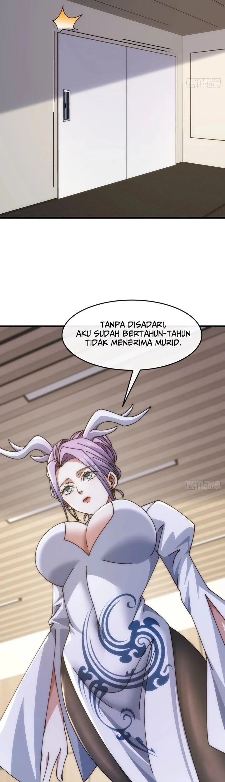 Infinite Evolution Starting from Zero Chapter 27 Gambar 21