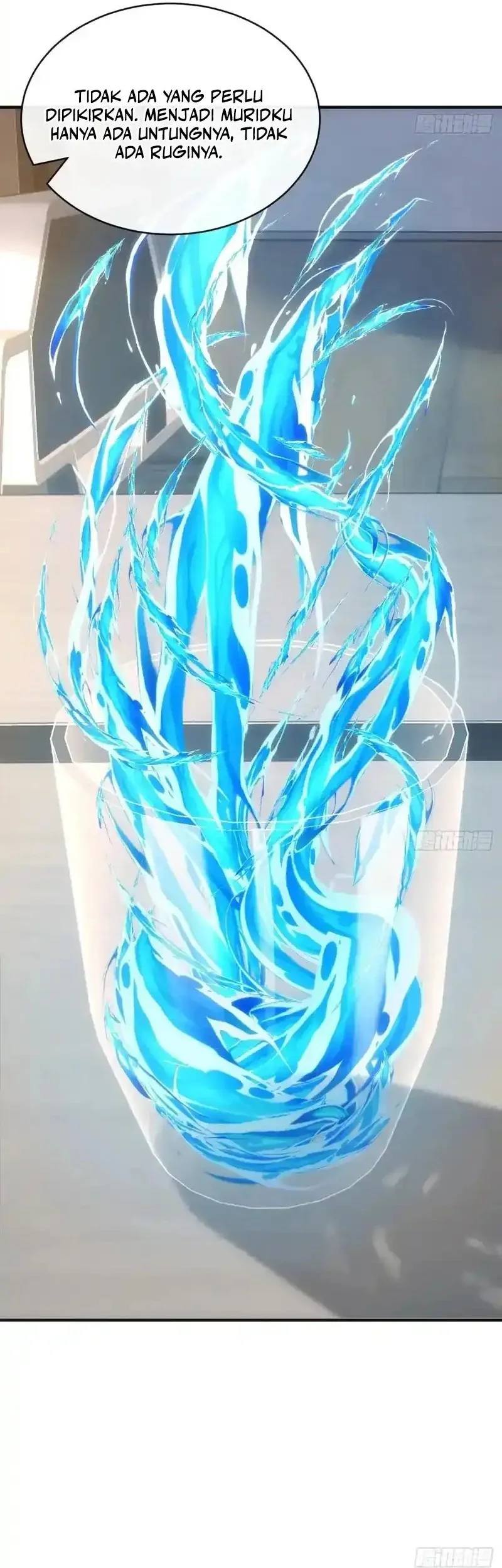 Infinite Evolution Starting from Zero Chapter 30 Gambar 21