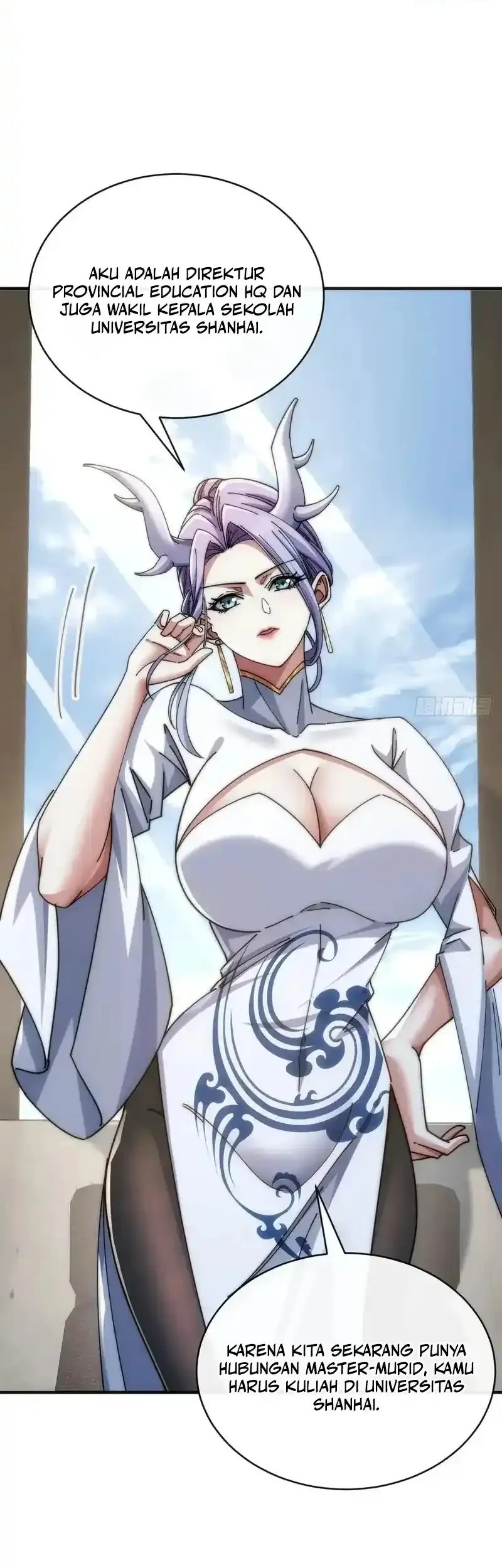 Infinite Evolution Starting from Zero Chapter 30 Gambar 22