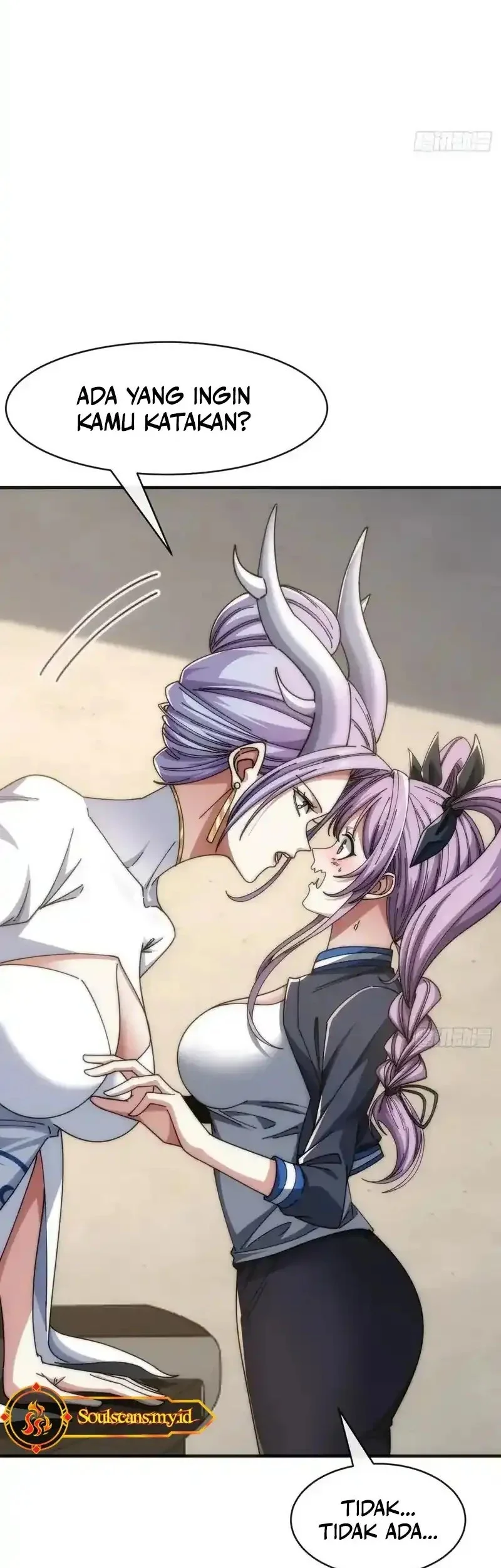 Infinite Evolution Starting from Zero Chapter 30 Gambar 23